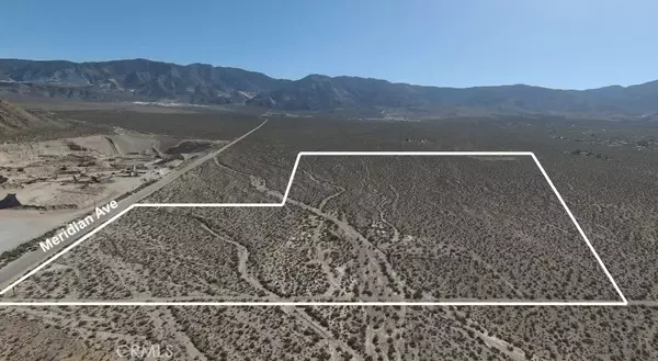 Lucerne Valley, CA 92356,8840 Meridian