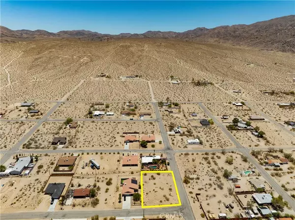 29 Palms, CA 92277,74811 Aladdin