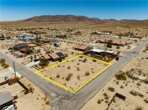 74811 Aladdin, 29 Palms, CA 92277