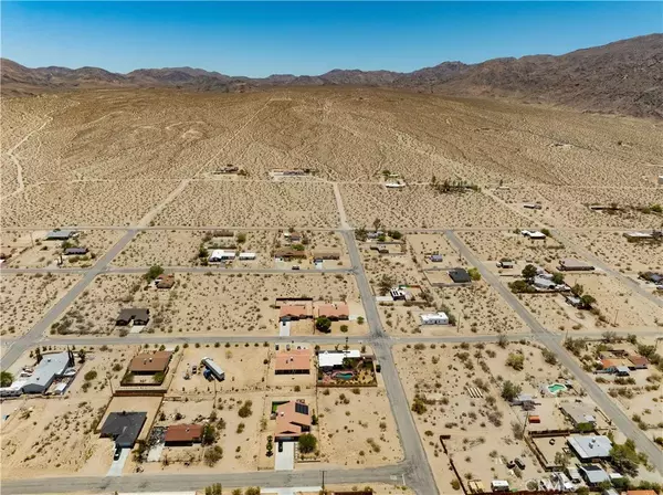 29 Palms, CA 92277,74811 Aladdin