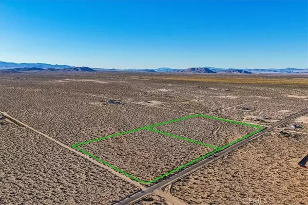 Joshua Tree, CA 92252,2110 Border