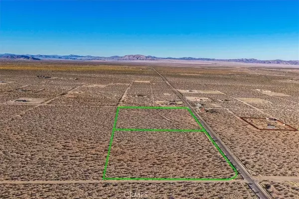 Joshua Tree, CA 92252,2110 Border