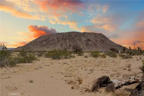 Landers, CA 92285,2750 Gibralter Road