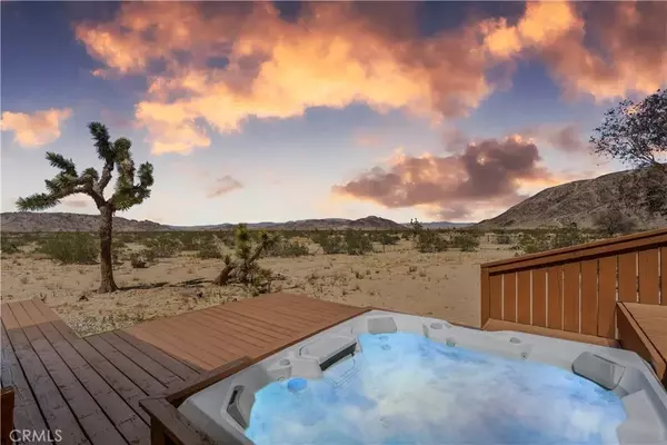 Landers, CA 92285,2750 Gibralter Road