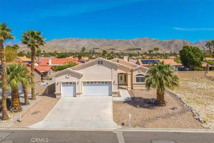 64586 Brae Burn Avenue, Desert Hot Springs, CA 92240