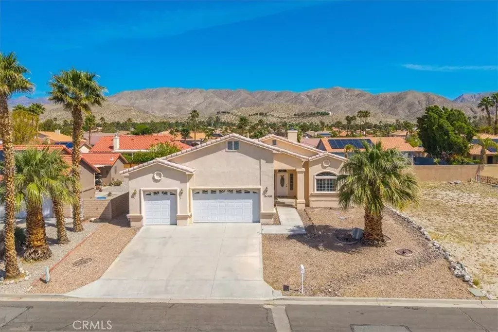 Desert Hot Springs, CA 92240,64586 Brae Burn Avenue