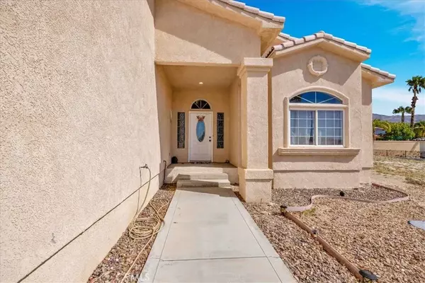 Desert Hot Springs, CA 92240,64586 Brae Burn Avenue