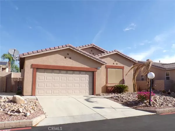 65565 Acoma, Desert Hot Springs, CA 92240
