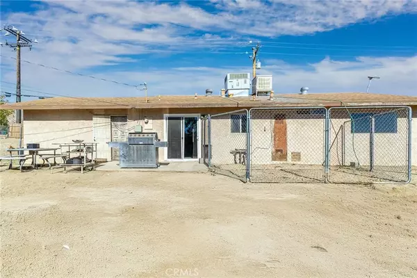 Morongo Valley, CA 92256,49437 Pioneer