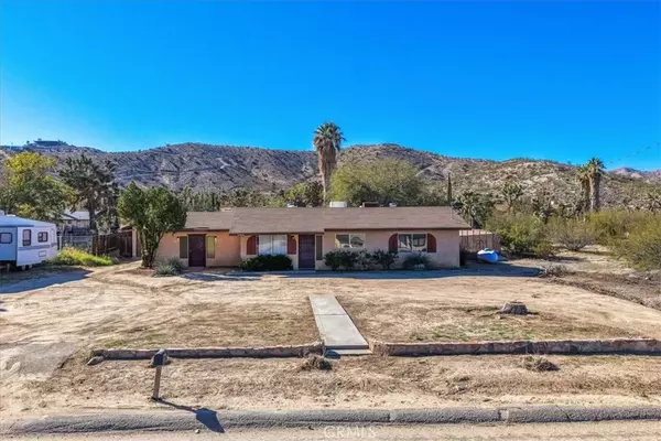 Yucca Valley, CA 92284,57613 Onaga