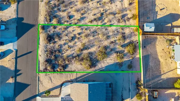 29 Palms, CA 92277,6859 Pine Springs