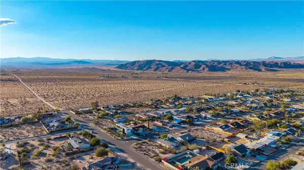 29 Palms, CA 92277,69010 Sullivan