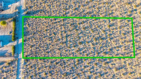 29 Palms, CA 92277,6667 Peterson