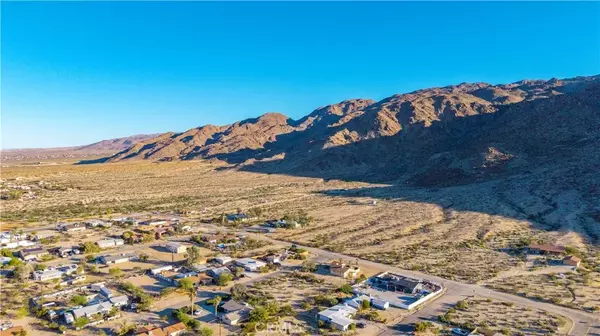 29 Palms, CA 92277,7062 Estrella