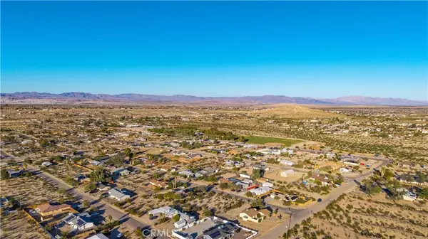 29 Palms, CA 92277,7062 Estrella