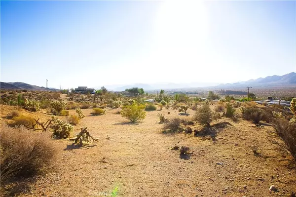 Yucca Valley, CA 92284,0 Marvin Dr