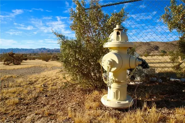 Joshua Tree, CA 92252,61769 Cowan