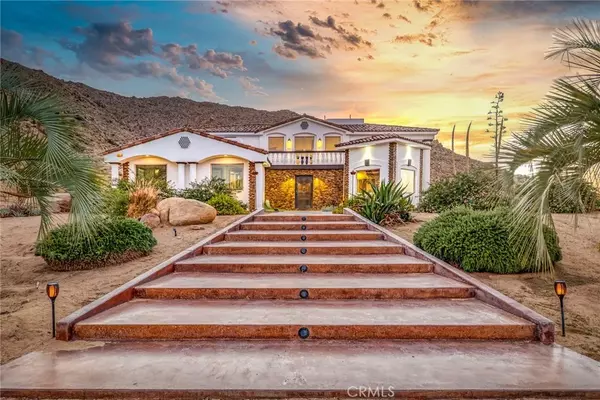 Joshua Tree, CA 92252,8022 Wesley