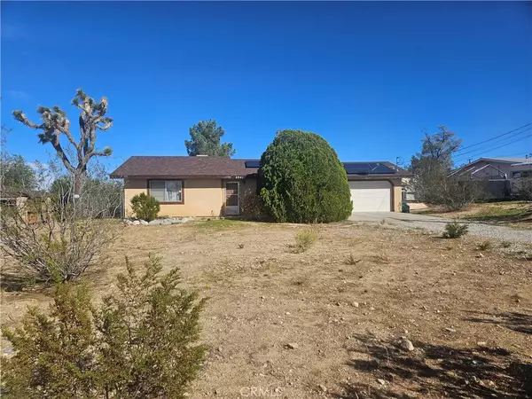 Yucca Valley, CA 92284,6941 La Habra