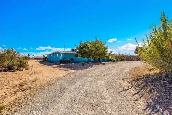 Yucca Valley, CA 92284,3613 Sage Avenue