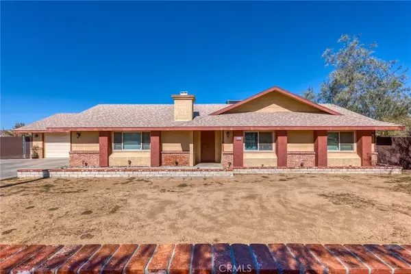 Yucca Valley, CA 92284,58350 Carlyle Drive