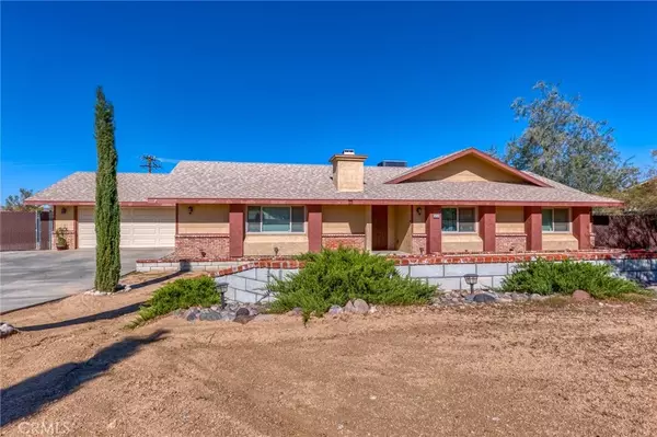 Yucca Valley, CA 92284,58350 Carlyle