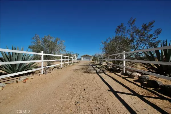 Landers, CA 92285,737 Gerber