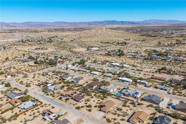 29 Palms, CA 92277,6965 49 Palms