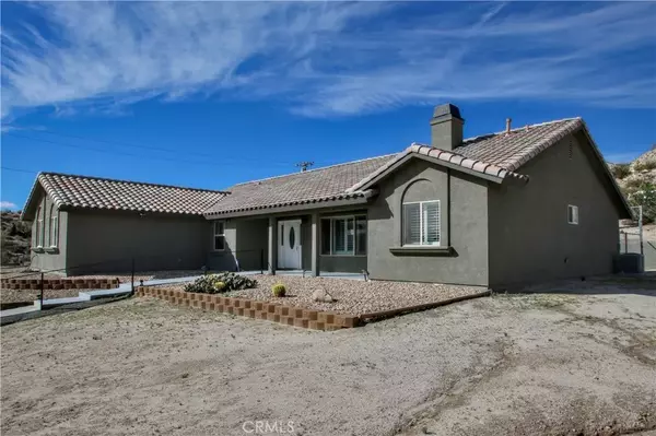 6202 Mandarin Road, Yucca Valley, CA 92284
