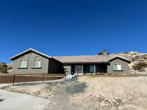 Yucca Valley, CA 92284,6202 Mandarin Road