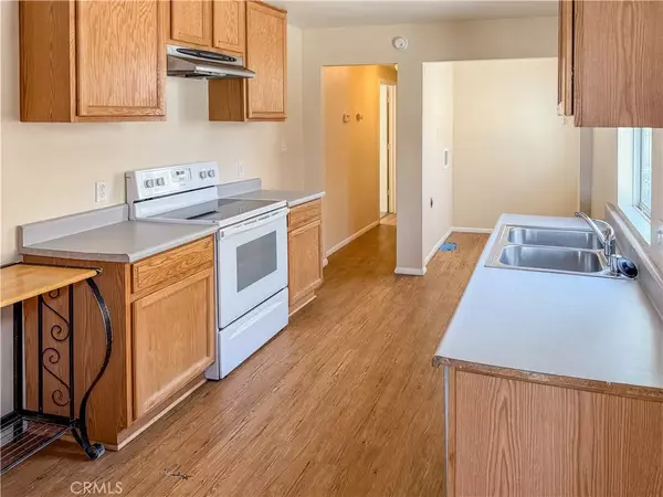 Needles, CA 92363,215 Cibola