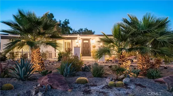 29 Palms, CA 92277,72160 Winters Road