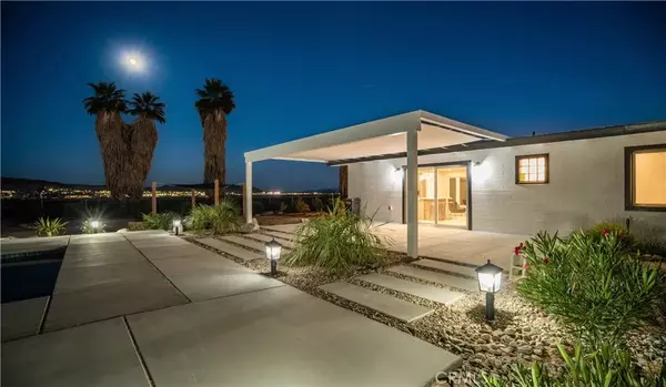 29 Palms, CA 92277,72160 Winters Road