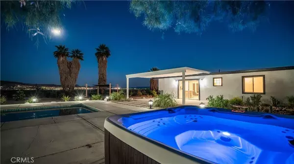 29 Palms, CA 92277,72160 Winters Road