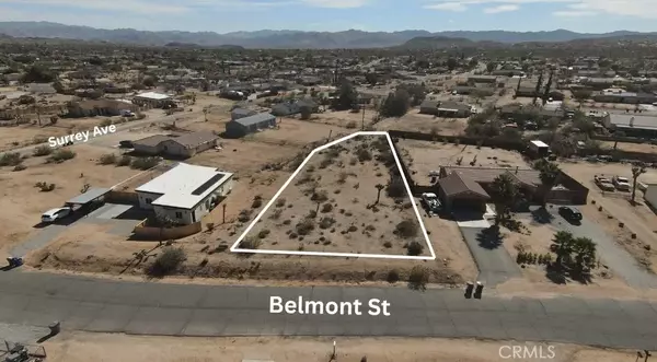 0 Belmont, Yucca Valley, CA 92284