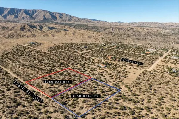 Juniper Hills, CA 93553,0 126th