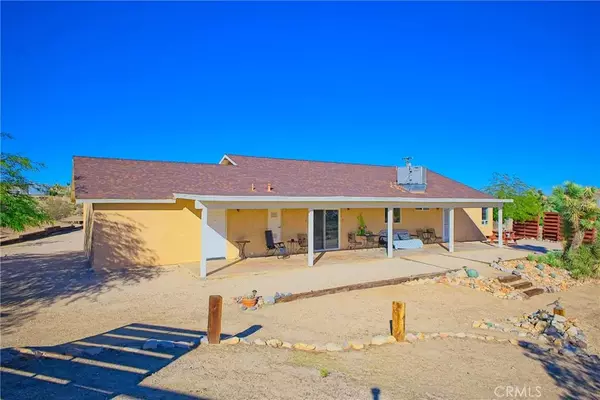 Yucca Valley, CA 92284,59105 Wilcox Lane