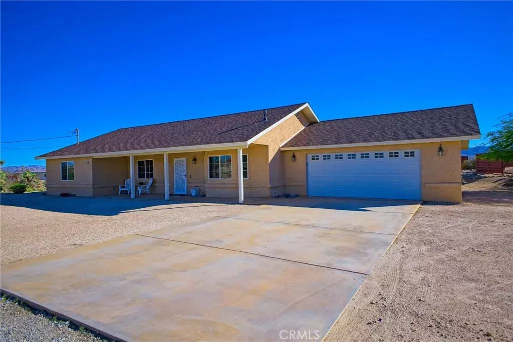 Yucca Valley, CA 92284,59105 Wilcox Lane