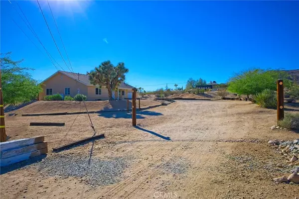 Yucca Valley, CA 92284,59105 Wilcox Lane