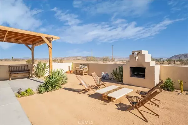 Landers, CA 92285,1388 Fortuna Avenue