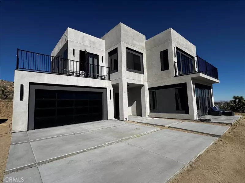 54576 Munson, Yucca Valley, CA 92284