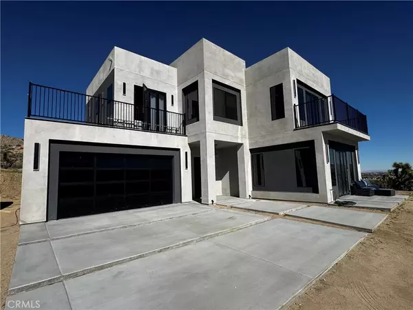 54576 Munson, Yucca Valley, CA 92284