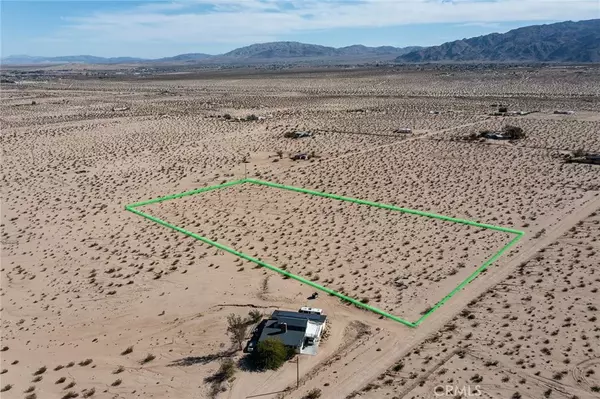 29 Palms, CA 92277,1111 Desert Heights