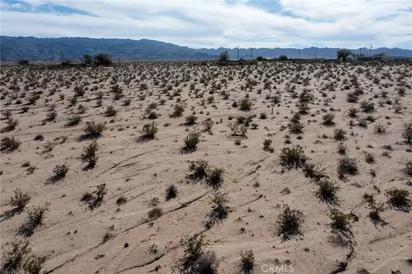 29 Palms, CA 92277,1111 Desert Heights