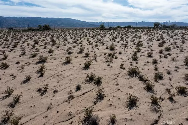 29 Palms, CA 92277,1111 Desert Heights