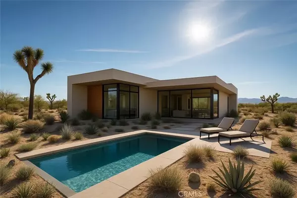 Joshua Tree, CA 92252,0 Manana