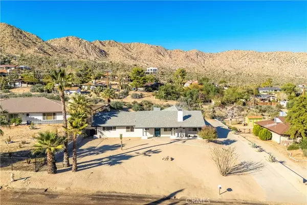 Yucca Valley, CA 92284,7429 Cardillo