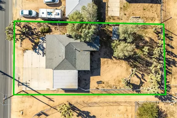 Yucca Valley, CA 92284,56026 Onaga Trl