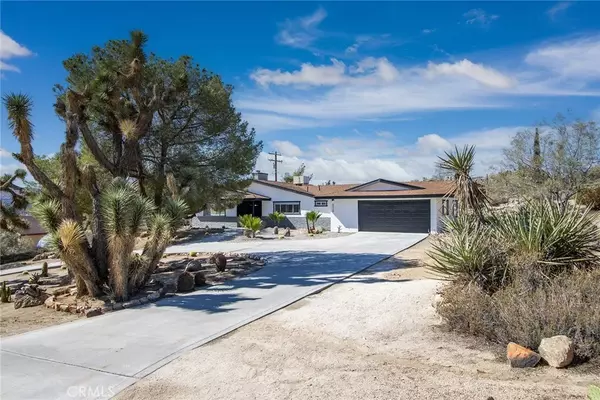 Yucca Valley, CA 92284,6328 Palo Alto Avenue