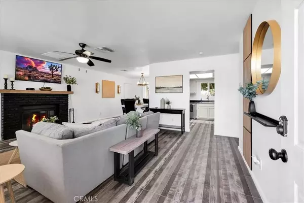 Yucca Valley, CA 92284,58169 Canterbury